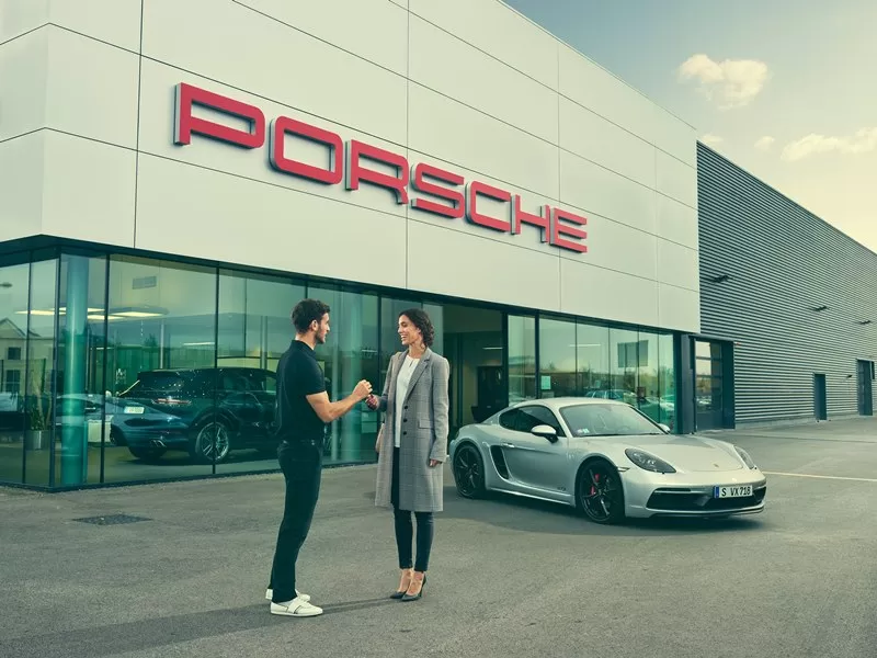 Porsche Approved. Проверенные автомобили Porsche с пробегом Porsche Approved. Проверенные автомобили Porsche с пробегом